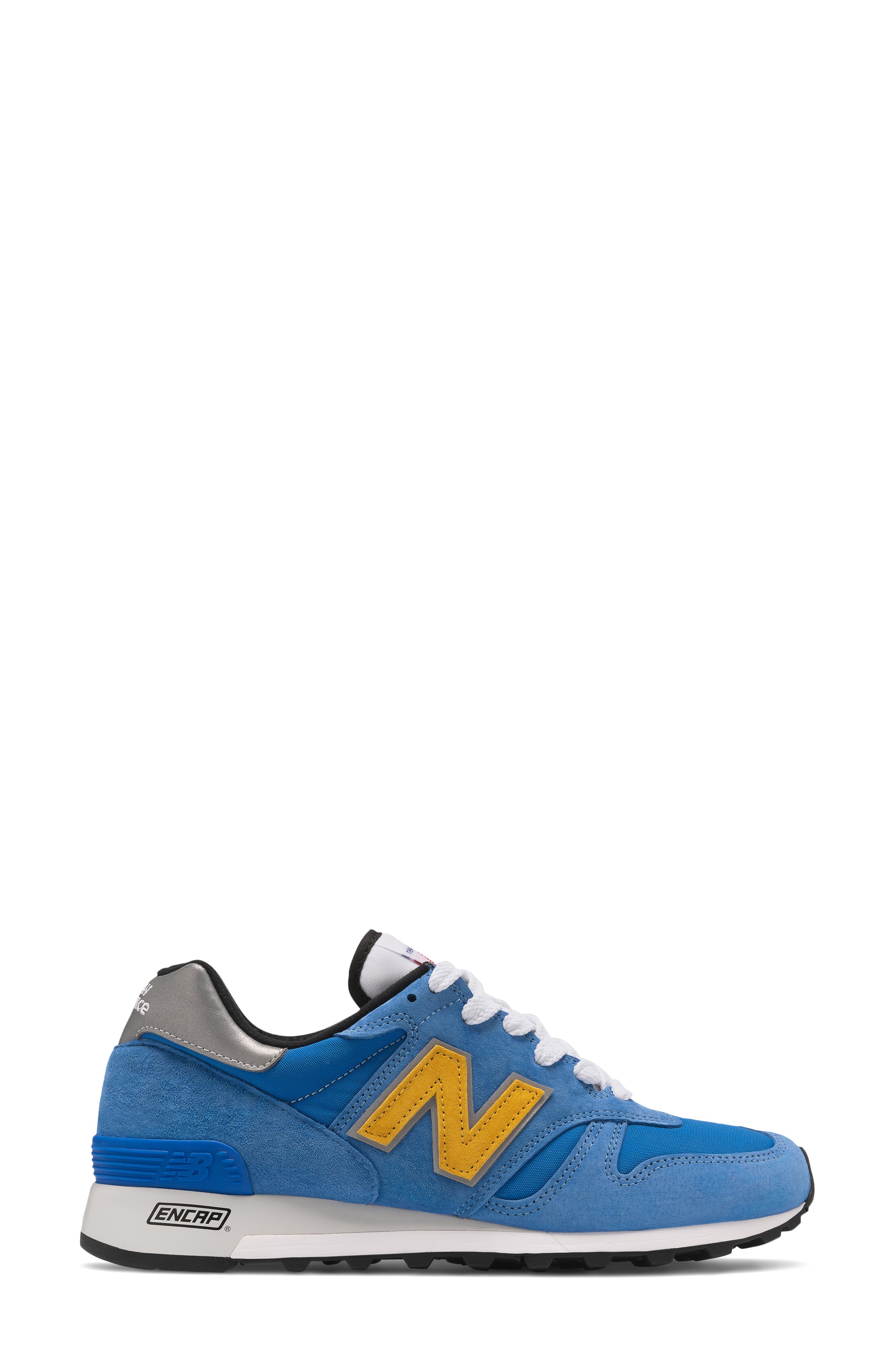New Balance Made in US 1300 Classic Sneaker, Alternate, color, 