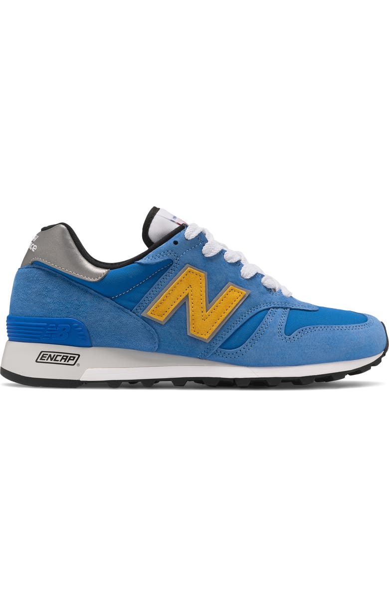 New Balance Made in US 1300 Classic Sneaker, Alternate, color,