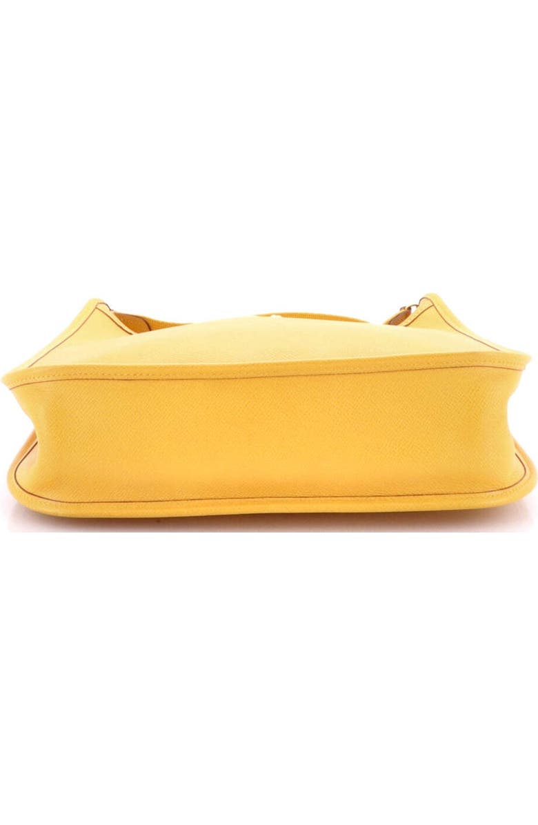 Pre-Owned Hermes Vespa Bag Courchevel PM, Alternate, color,