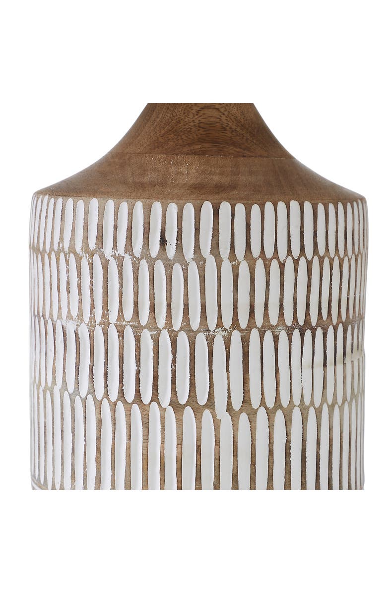 Renwil Wickes Wooden Table Lamp, Alternate, color,