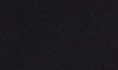 Project Social T Howdy Boots Raw Edge Sweatshirt In Black