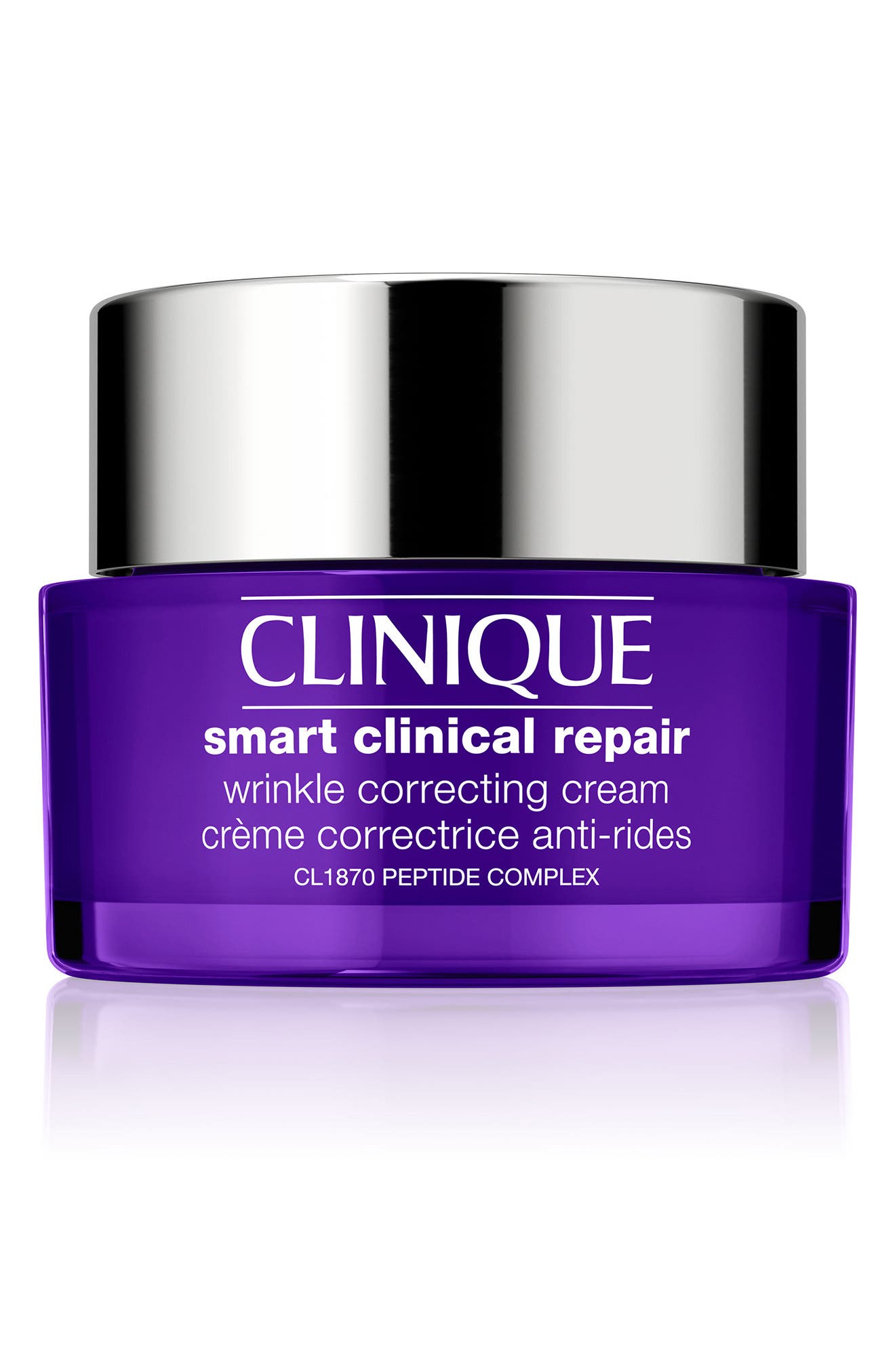 Clinique Smart Clinical Repair Wrinkle Correcting Face Cream