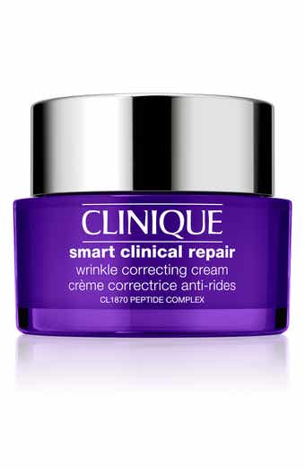 Clinique Smart Clinical Repair Wrinkle Correcting Face Cream