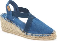 Toni Pons 'Ter' Slingback Espadrille Sandal