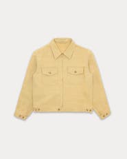 Fortela Albert Linen Jacket