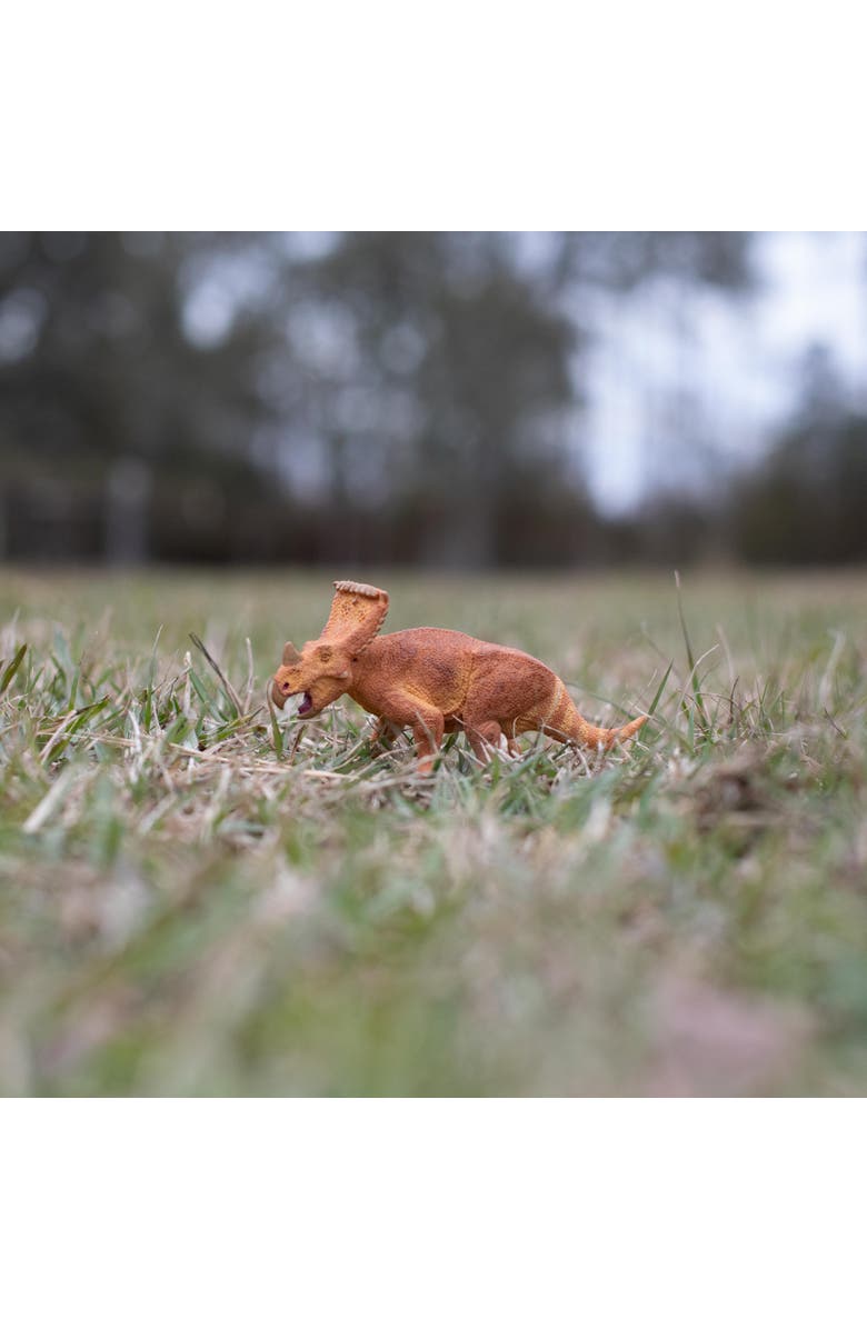 Safari Ltd. Vagaceratops Kids Toy Figure, Alternate, color, NO COLOR