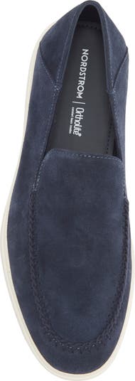 Axton Slip-On