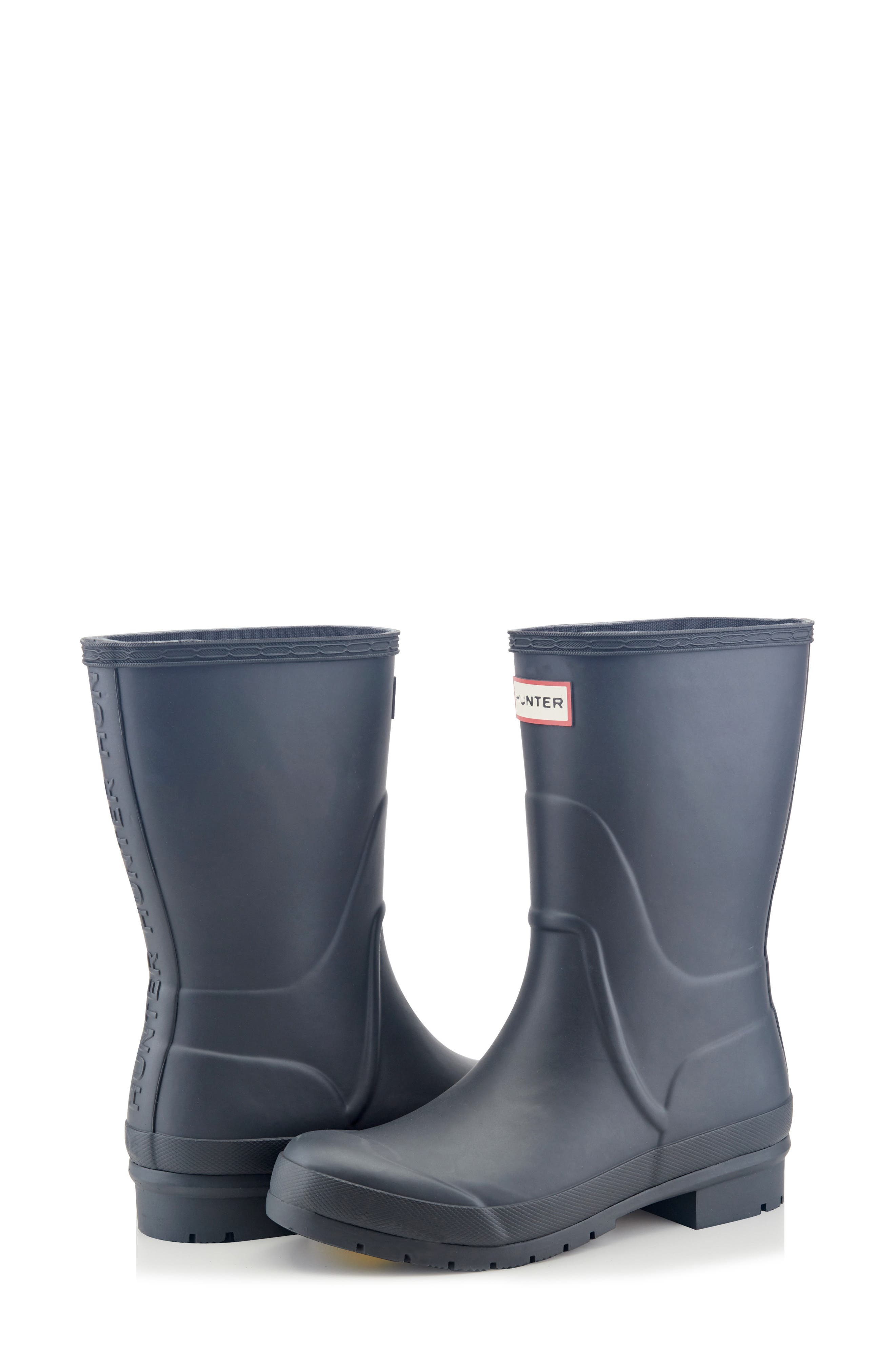 Liberty Rain Boot, Alternate, color, DARK BLUE