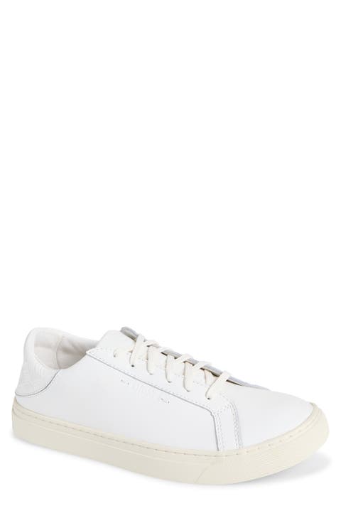 Kou Leather Sneaker