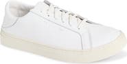 OluKai Kou Leather Sneaker