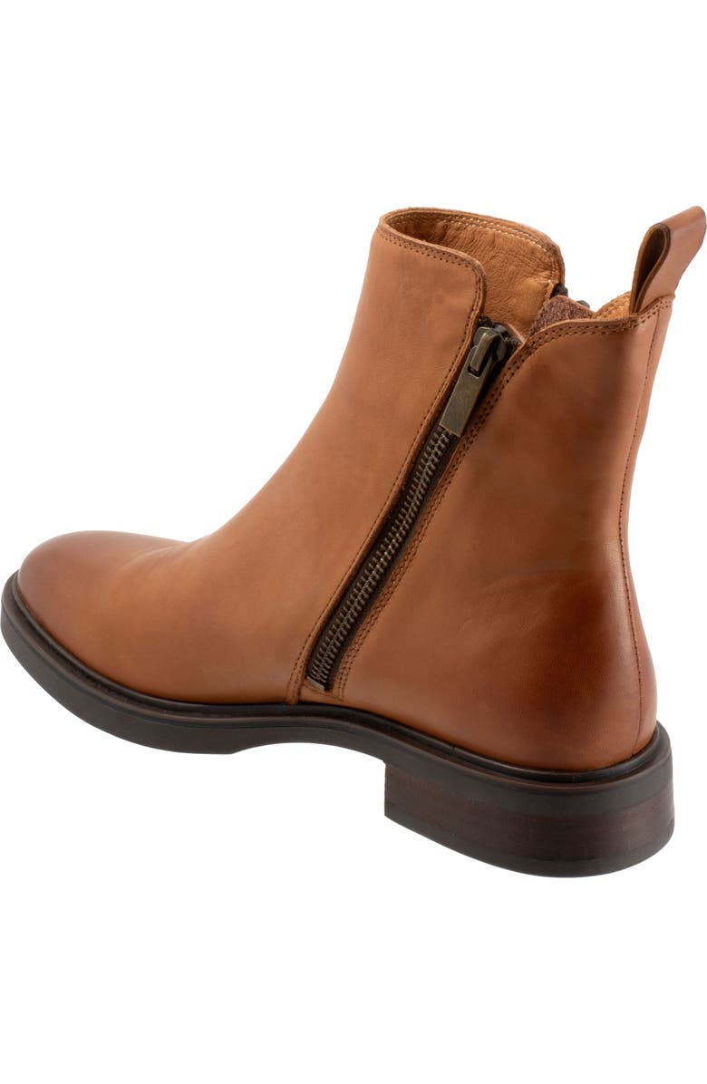 EOS FOOTWEAR Blaine Boot, Alternate, color, Brandy
