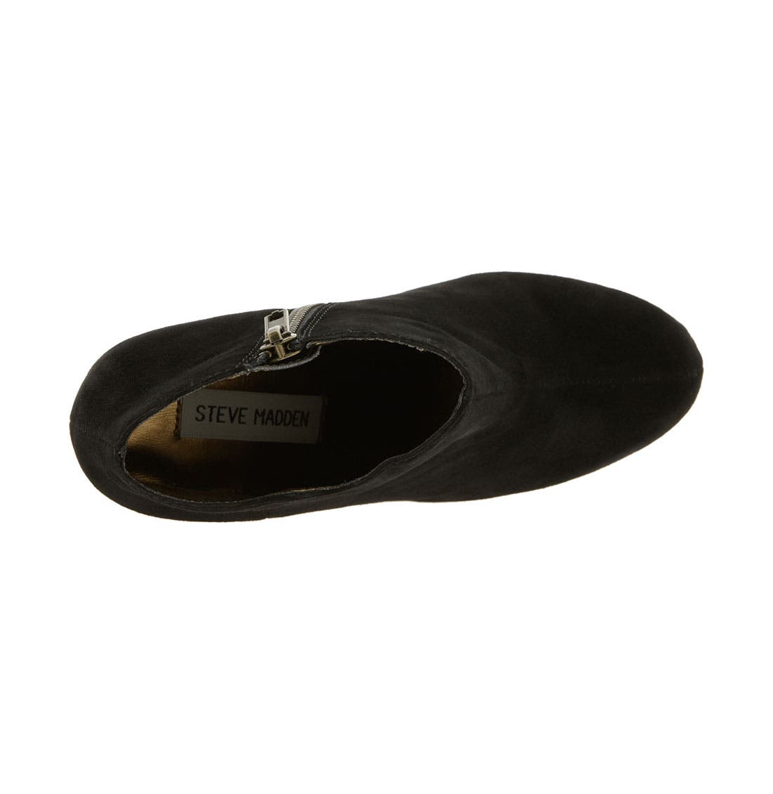 Steve Madden 'Chelseey' Bootie, Alternate, color, 