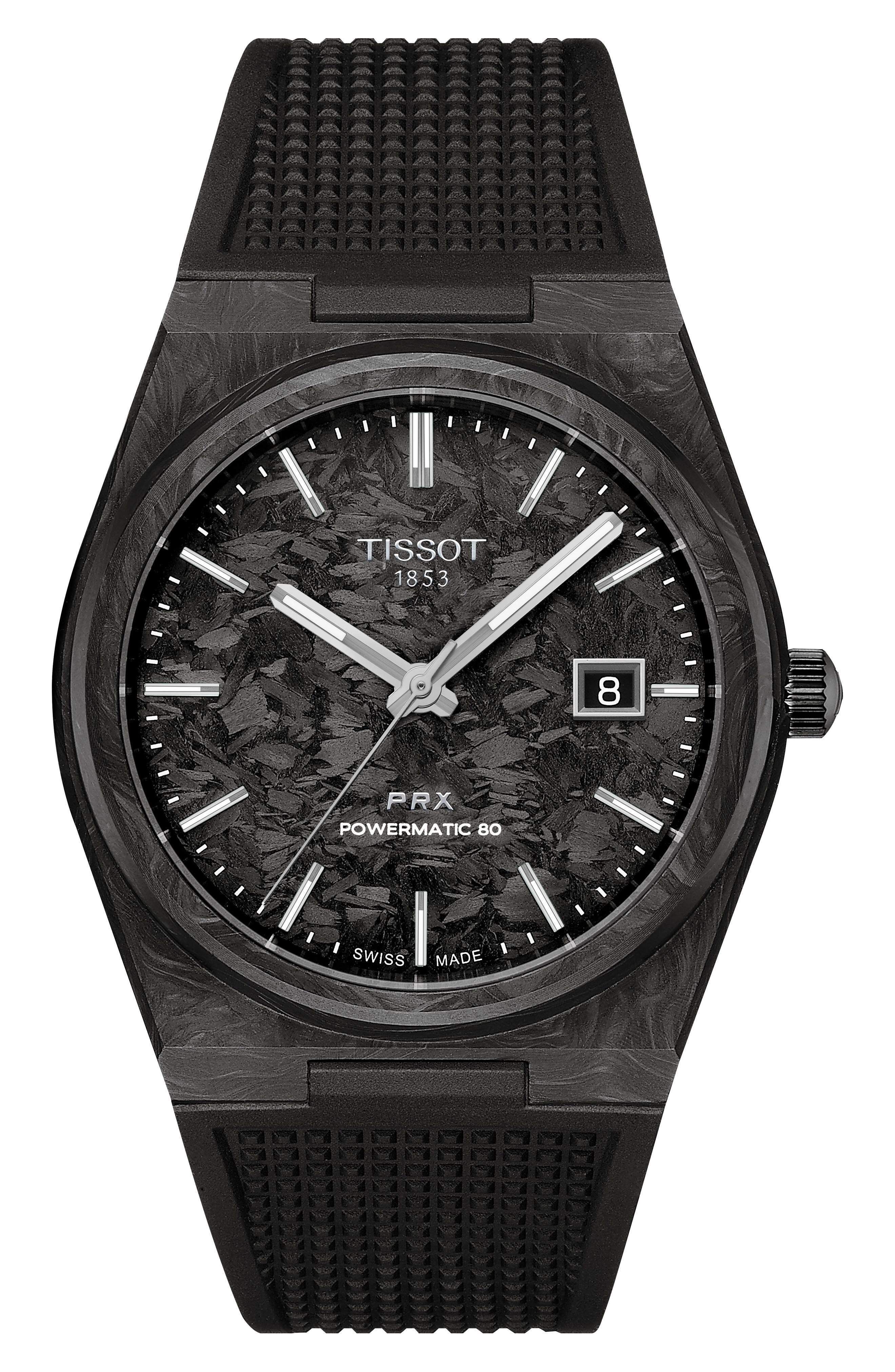selected BLACK CARBON