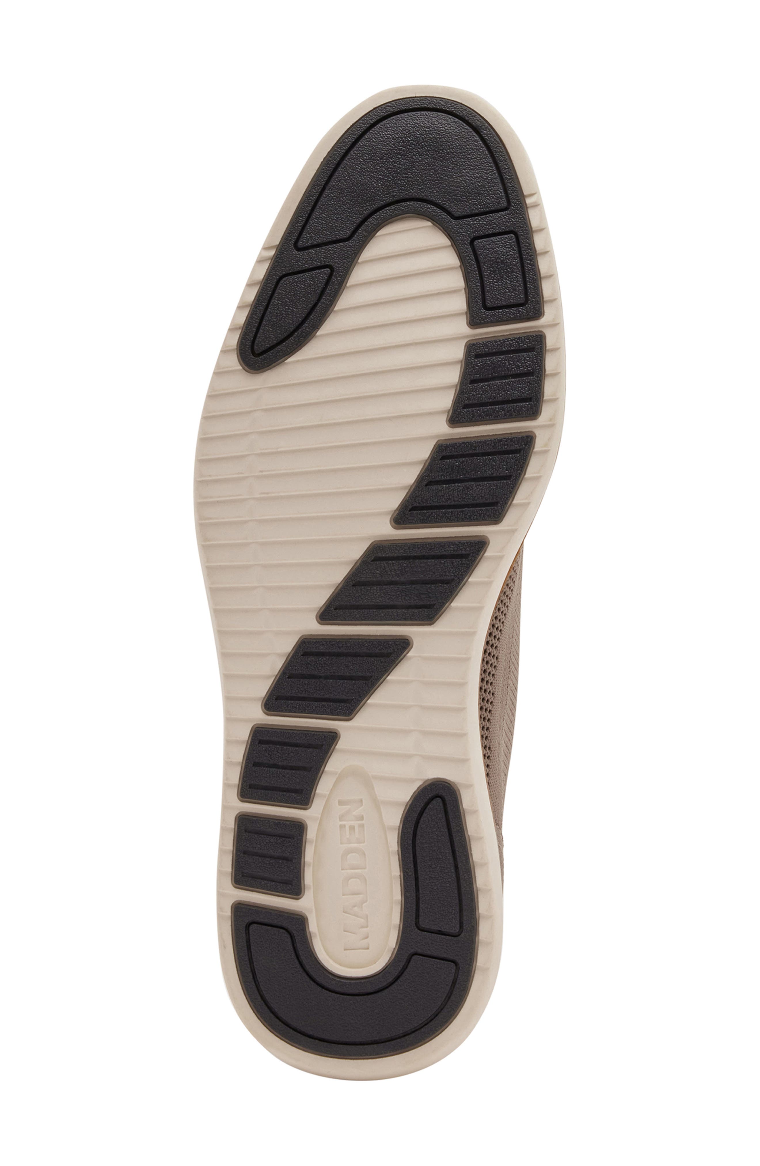 MADDEN Dostro Knit Sneaker, Alternate, color, 