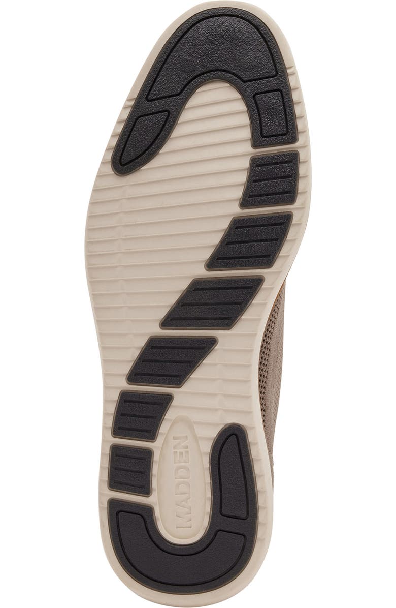 MADDEN Dostro Knit Sneaker, Alternate, color,