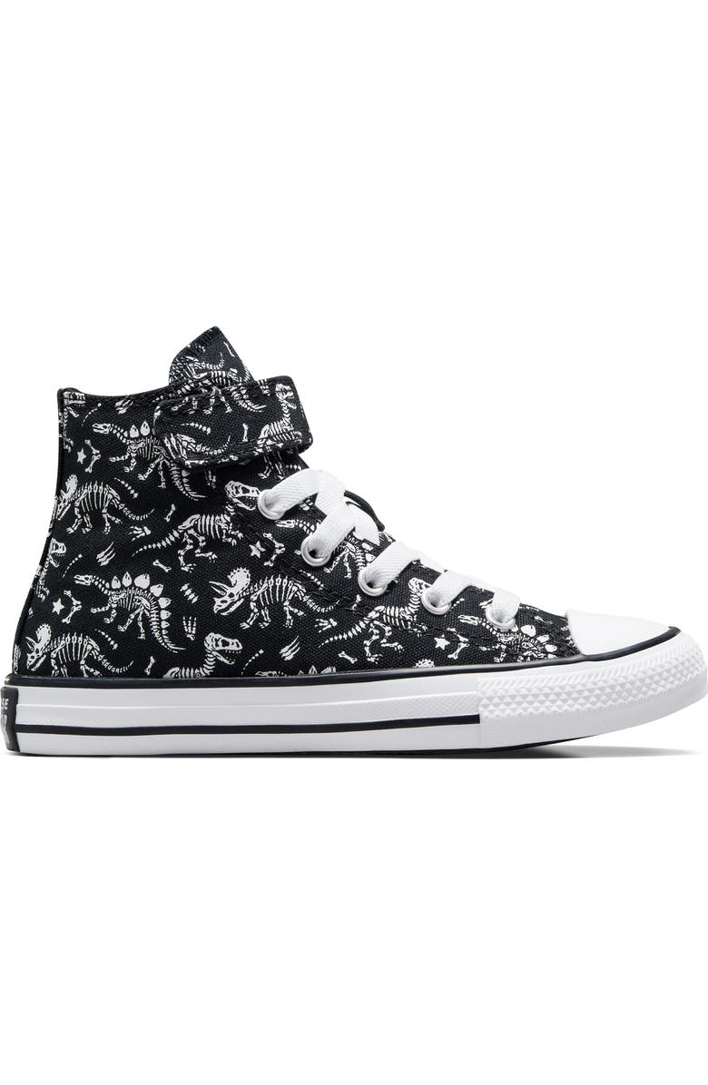 Converse Kids' Chuck Taylor<sup>®</sup> All Star<sup>®</sup> 1V High Top Sneaker, Alternate, color,