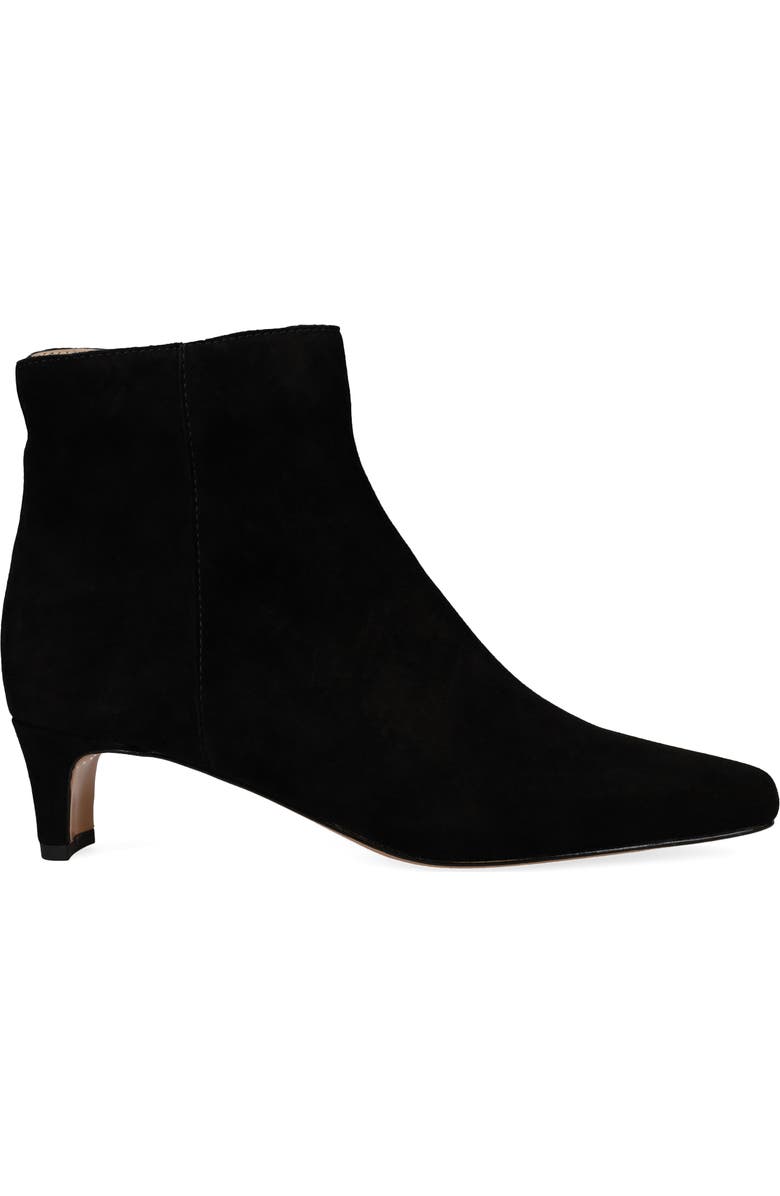 Pelle Moda Galia 2 Bootie, Alternate, color, Black
