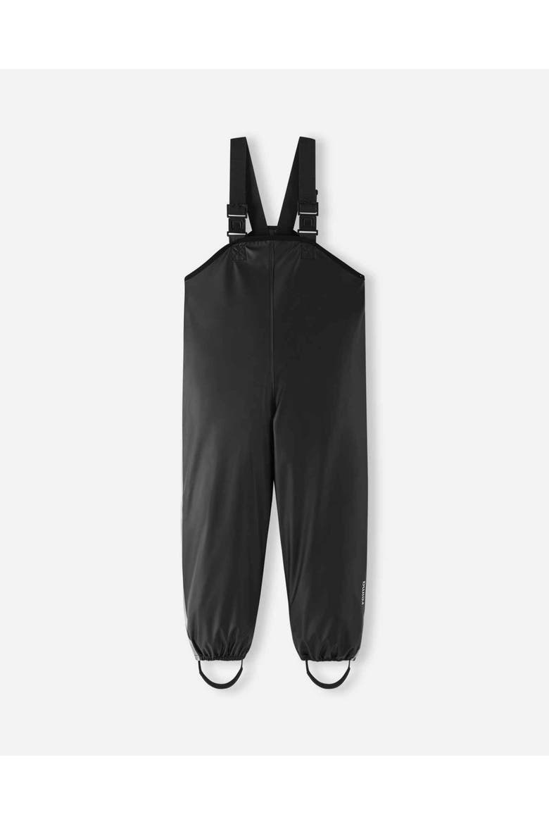 Lammikko Rain pants, Main, color, Black