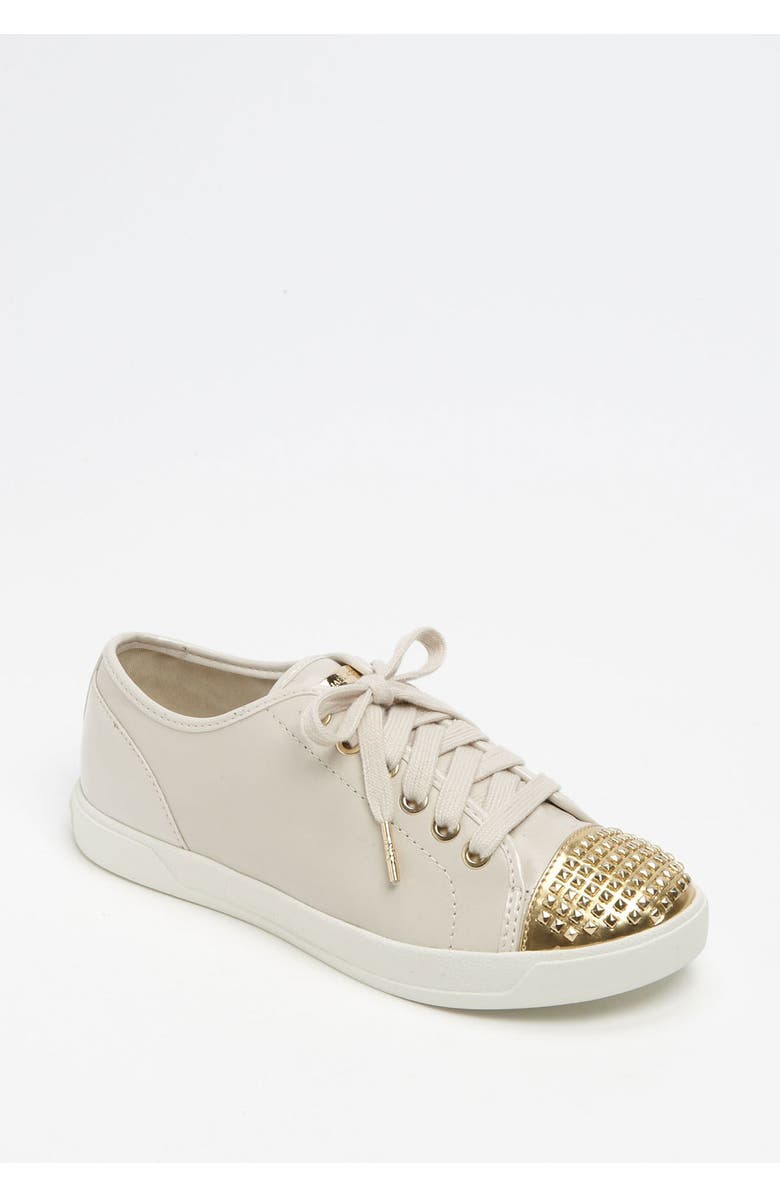 MICHAEL Michael Kors Studded Sneaker, Main, color,