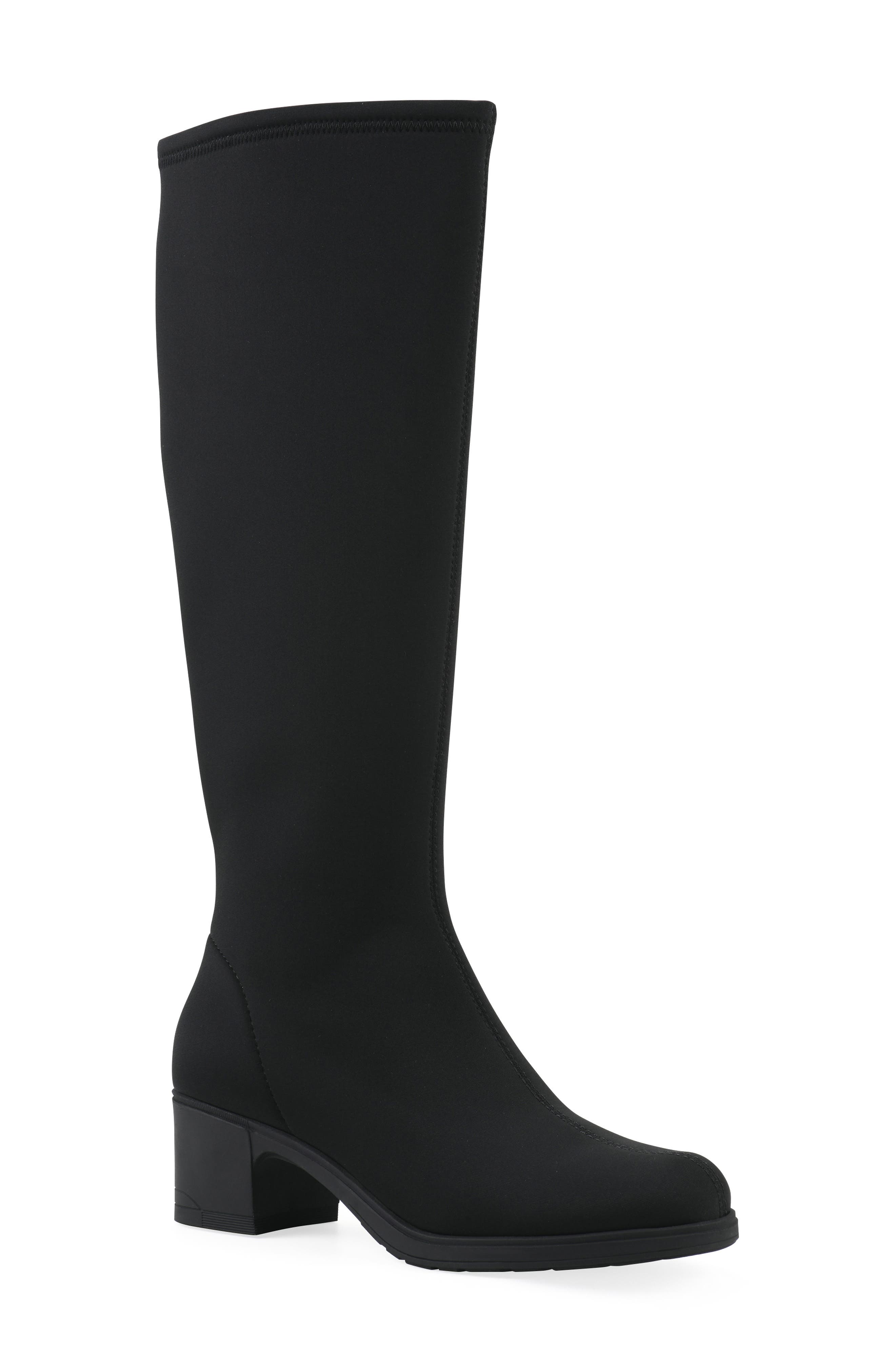 CLIFFS BY WHITE MOUNTAIN Humbert Knee High Boot