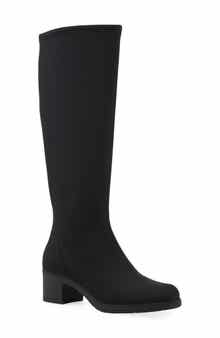 CLIFFS BY WHITE MOUNTAIN Humbert Knee High Boot