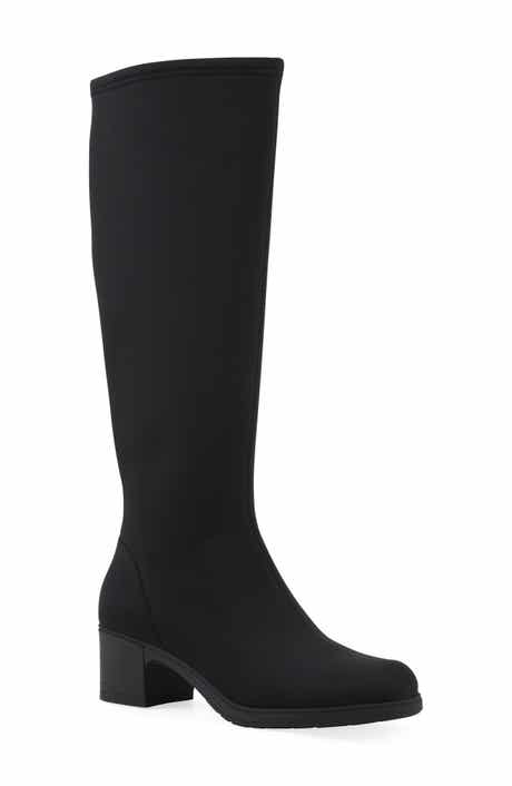 CLIFFS BY WHITE MOUNTAIN Humbert Knee High Boot