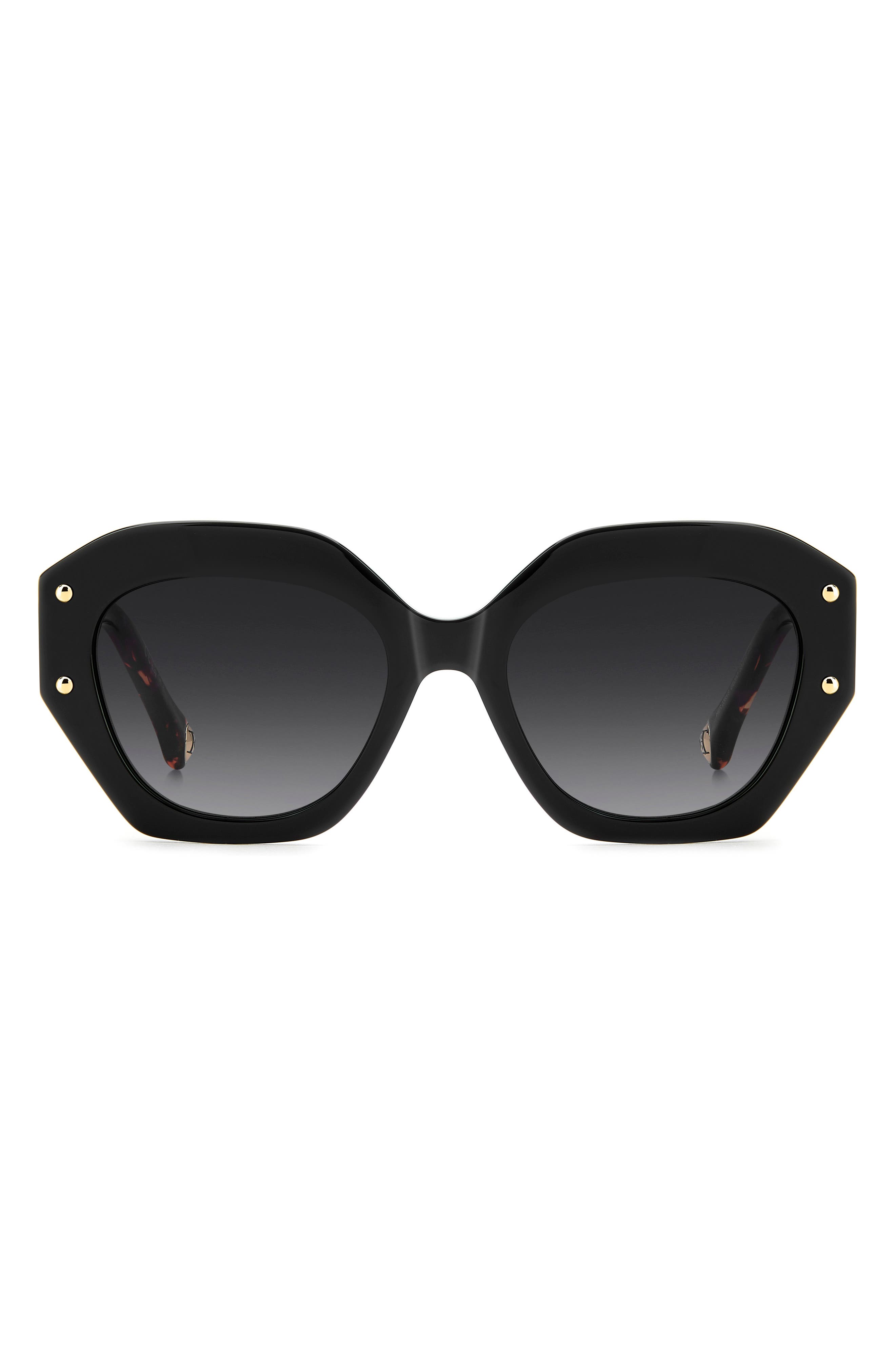 RED HAVANA BLACK/ DARK GREY SF