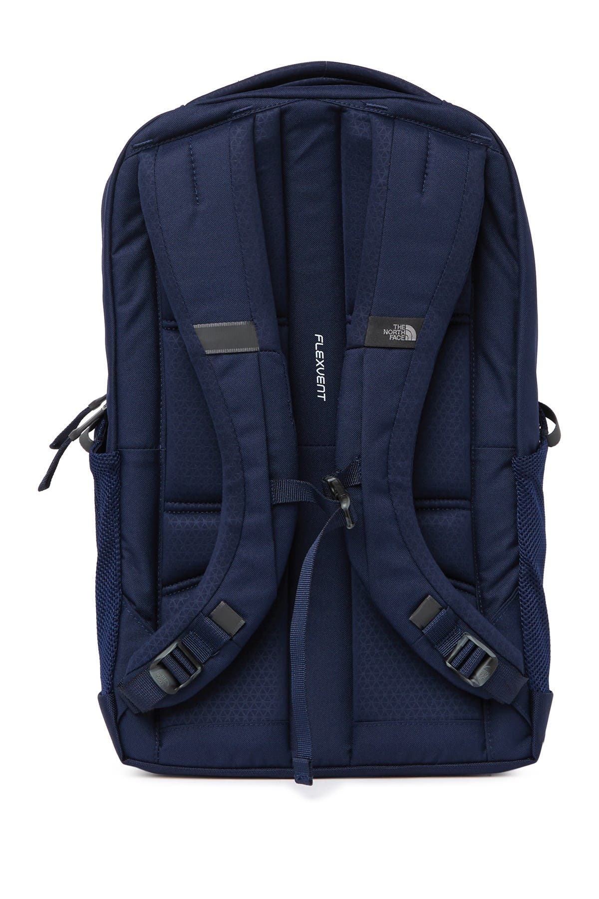 The North Face Jester Floral Print Backpack, Alternate, color, 