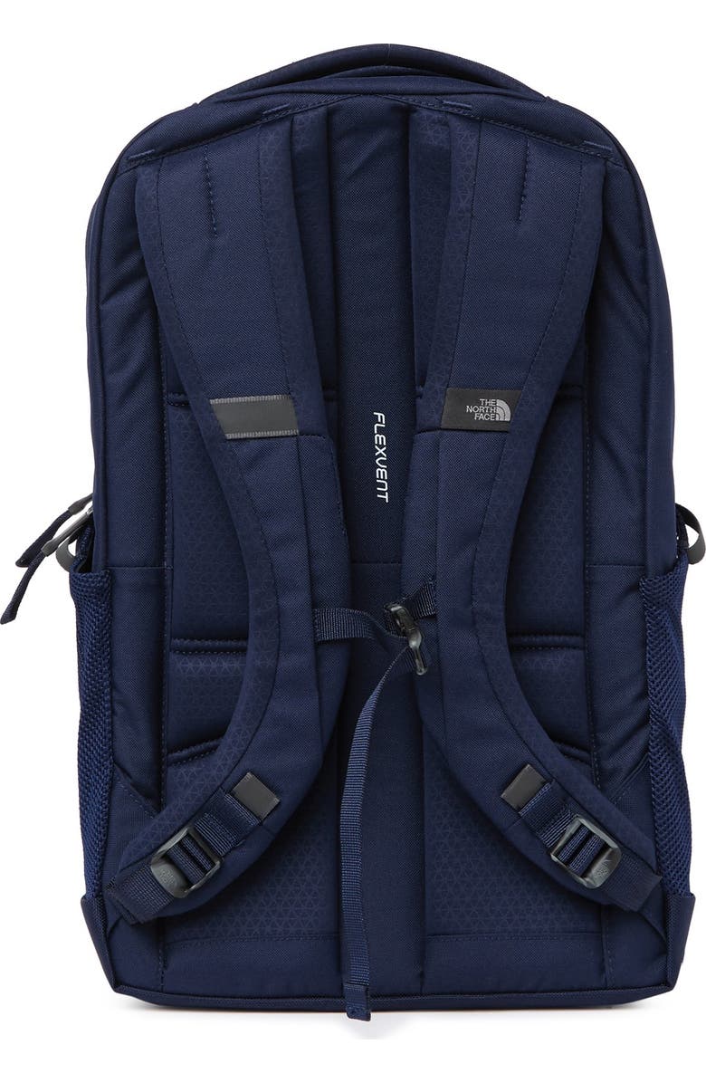 The North Face Jester Floral Print Backpack, Alternate, color,