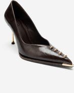 Prologue Shoes Molino Stiletto Pump