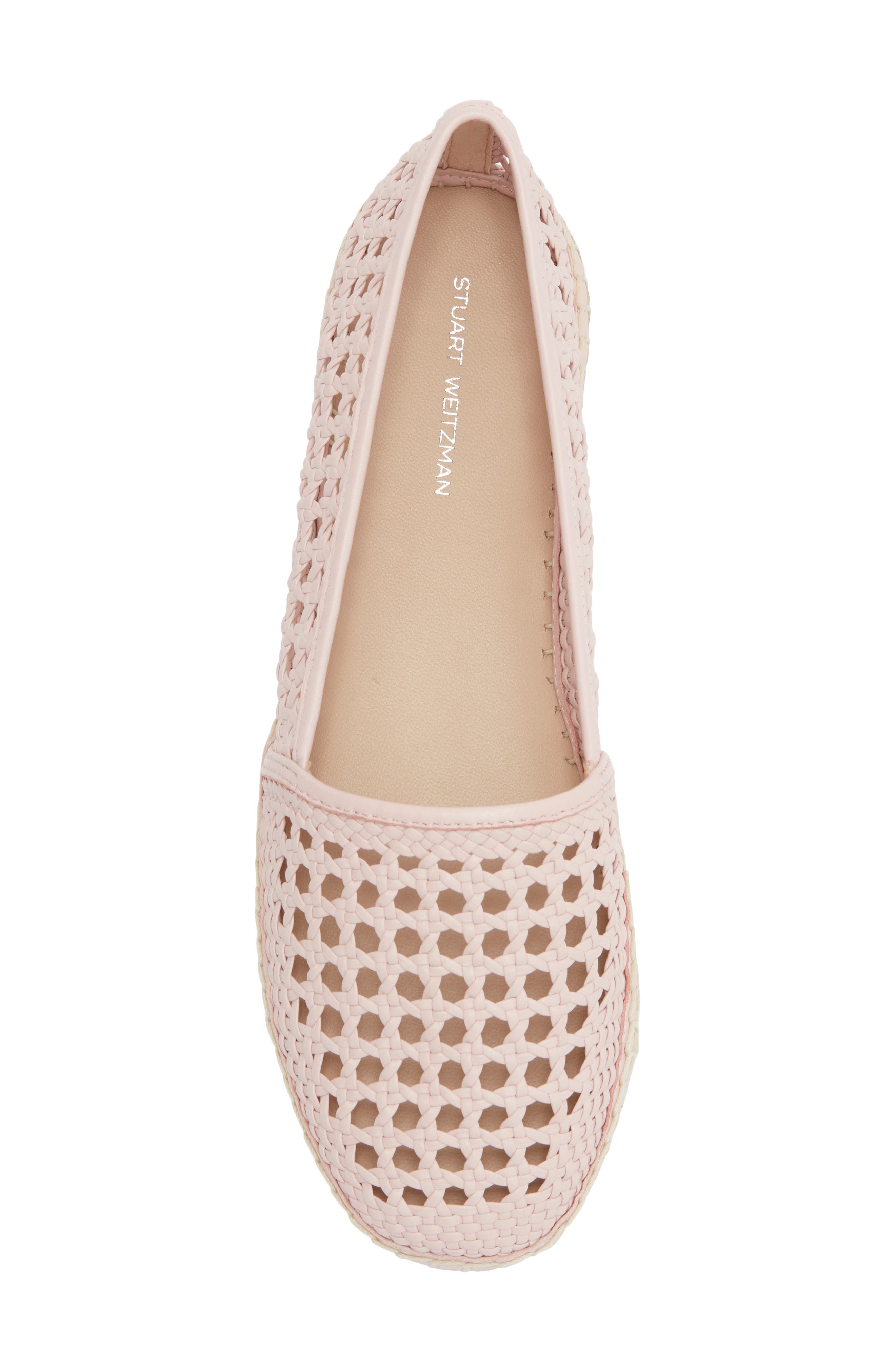 Freya Espadrille, Alternate, color, LIGHT BLUSH