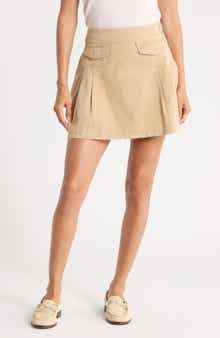Robano Cotton Skirt