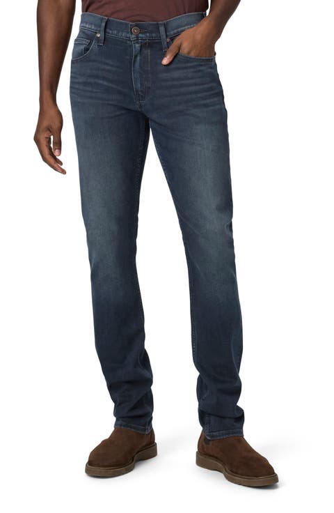 Federal Slim Straight Leg Jeans (Regular & Big)