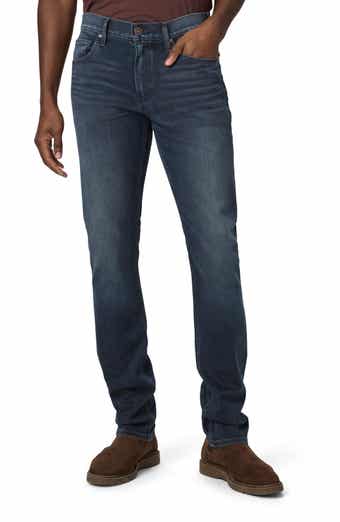 Federal Slim Straight Leg Jeans