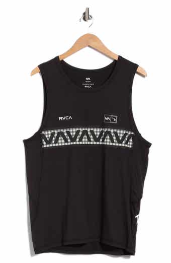 Hawaii Sport Vent Graphic Tank