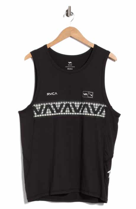Hawaii Sport Vent Graphic Tank