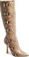 Steve Madden Kathleen Thigh High Boot