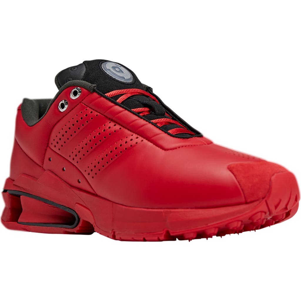 Y-3 A3 Control Sneaker In Multi