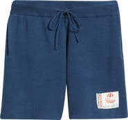 MAVRANS Out of Office Drawstring Knit Shorts