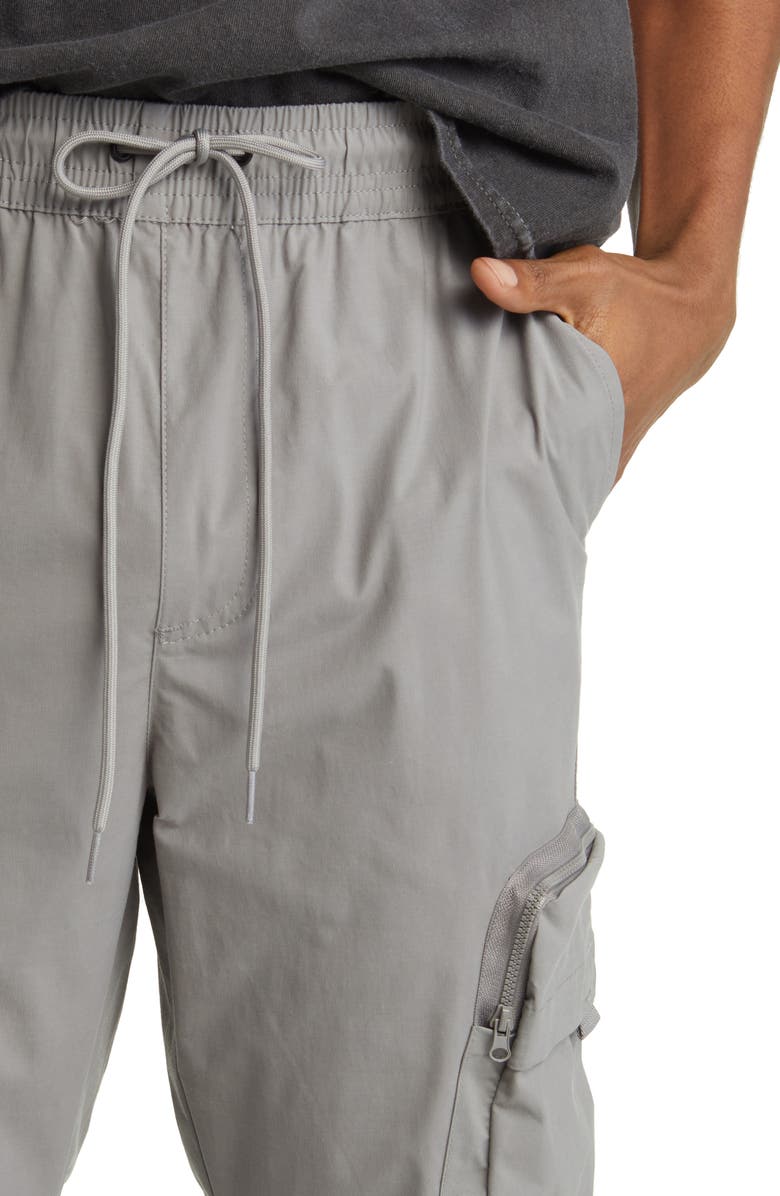 PacSun Silas Slim Fit Cargo Pants, Alternate, color, 