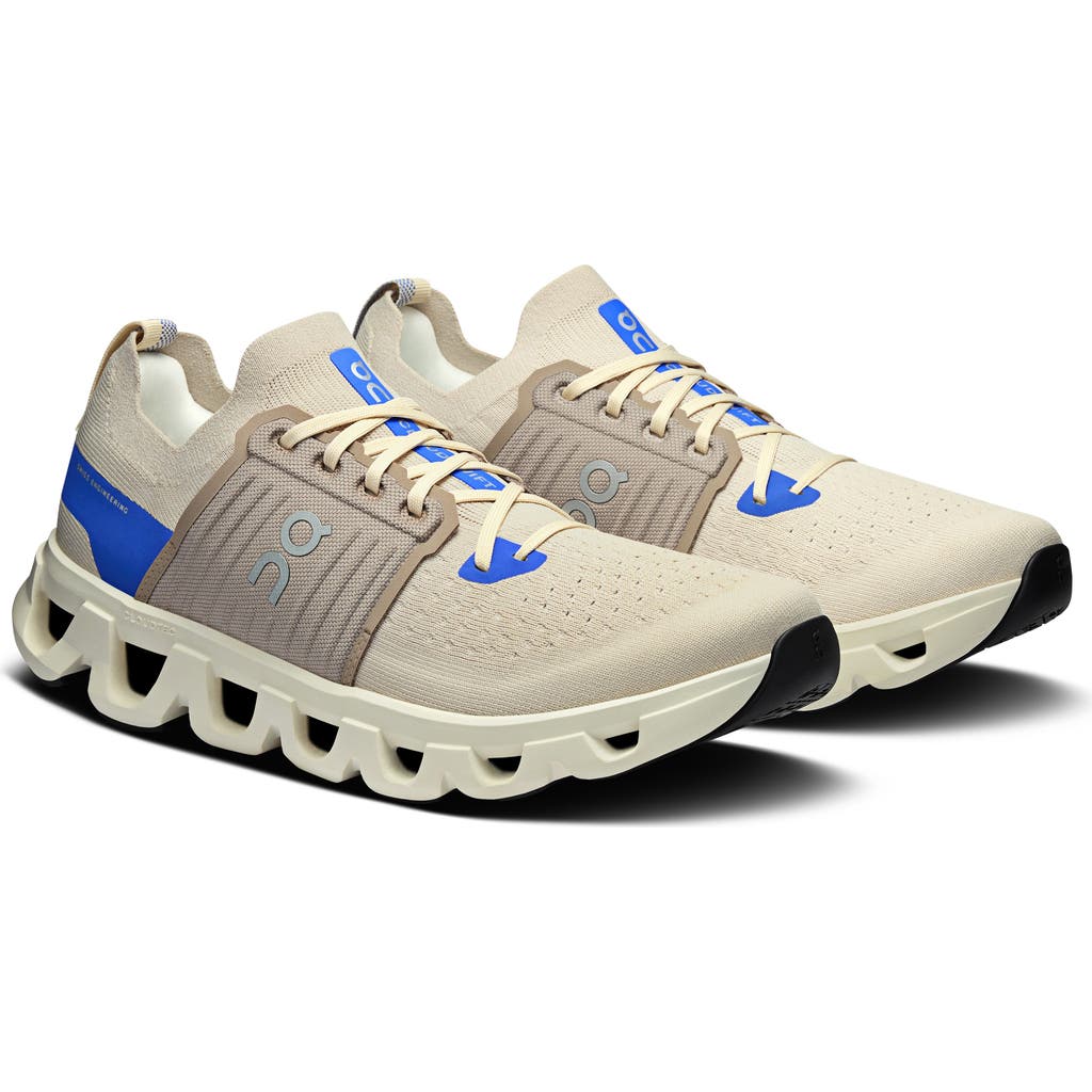 On Cloudswift 4 Running Shoe In Multi