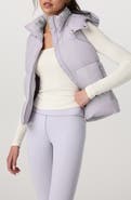Vuori Alta 650 Fill Power Down Vest