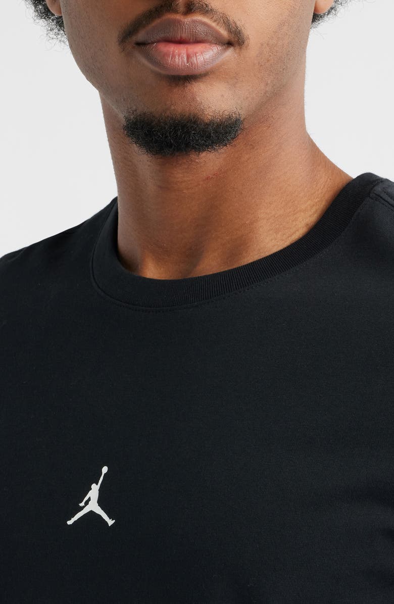 Jordan Flight Essentials Summertime Vibes Graphic T-Shirt, Alternate, color,