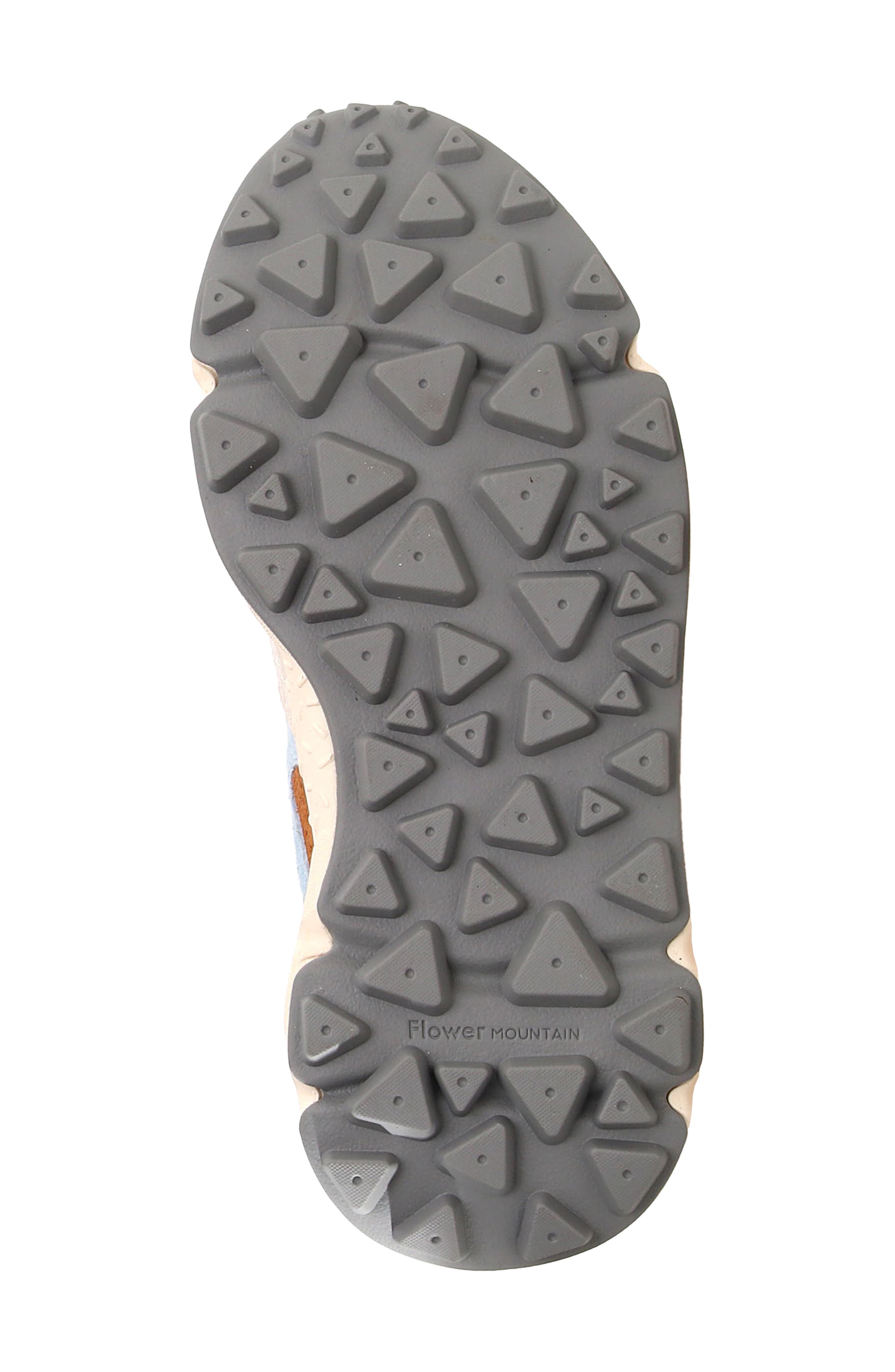 Flower MOUNTAIN Yamano 3 Sneaker, Alternate, color, 