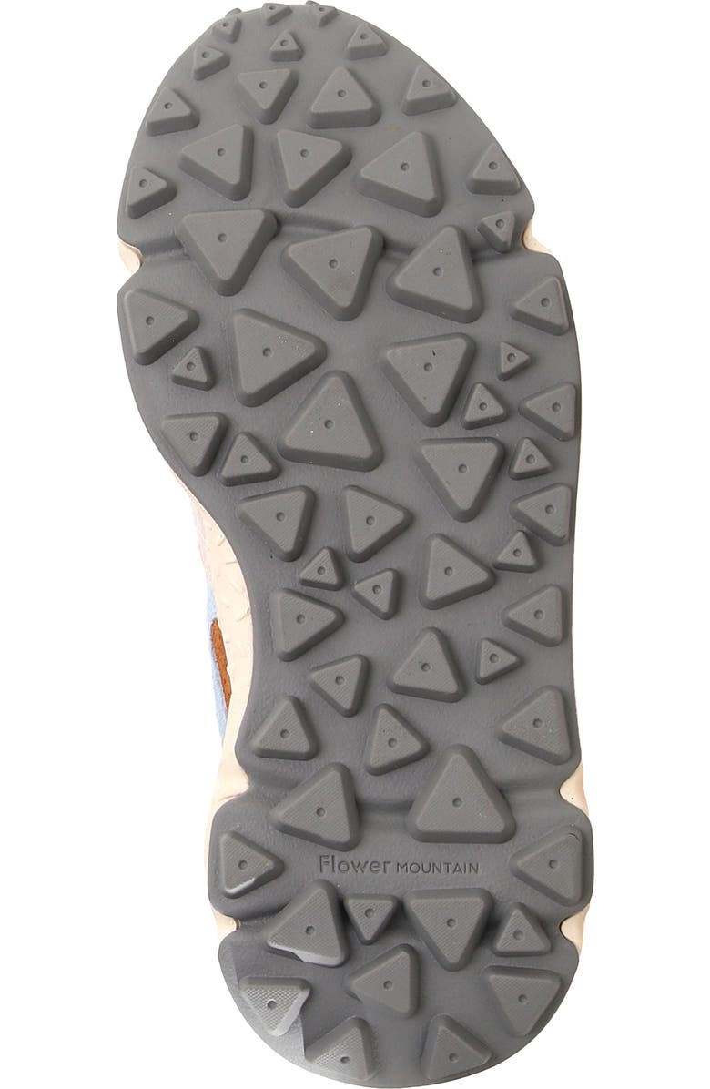 Flower MOUNTAIN Yamano 3 Sneaker, Alternate, color,