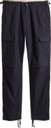 Carhartt Work In Progress Aviation Ripstop Cotton Cargo Pants