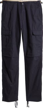 Carhartt Work In Progress Aviation Ripstop Cotton Cargo Pants