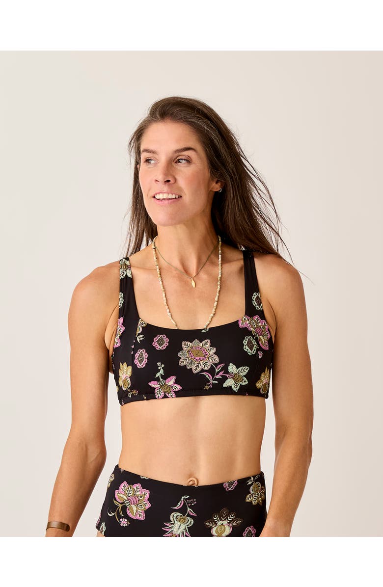 Carve Designs Penelope Top D Cup, Main, color, Solstice