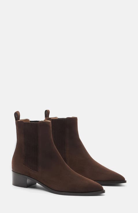 Women's SCAROSSO Boots | Nordstrom