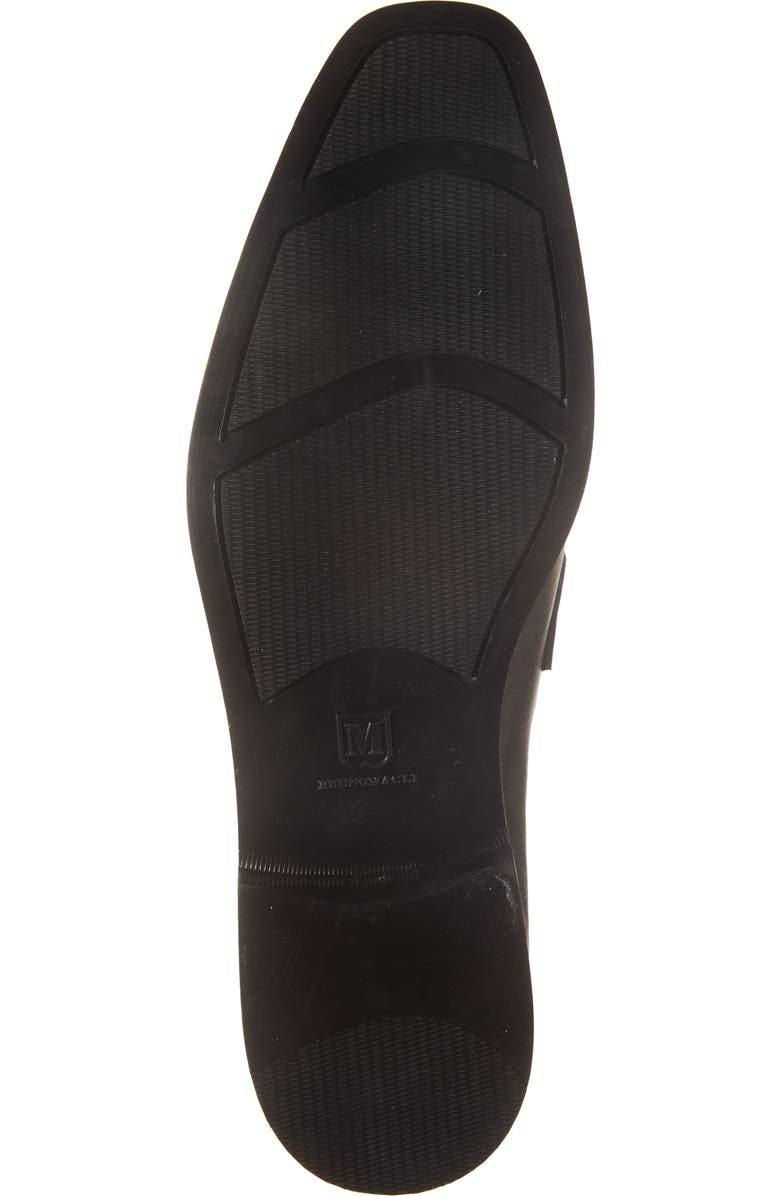 Bruno Magli Puccio Penny Loafer, Alternate, color,